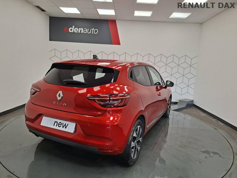 Renault Clio - Photo 19