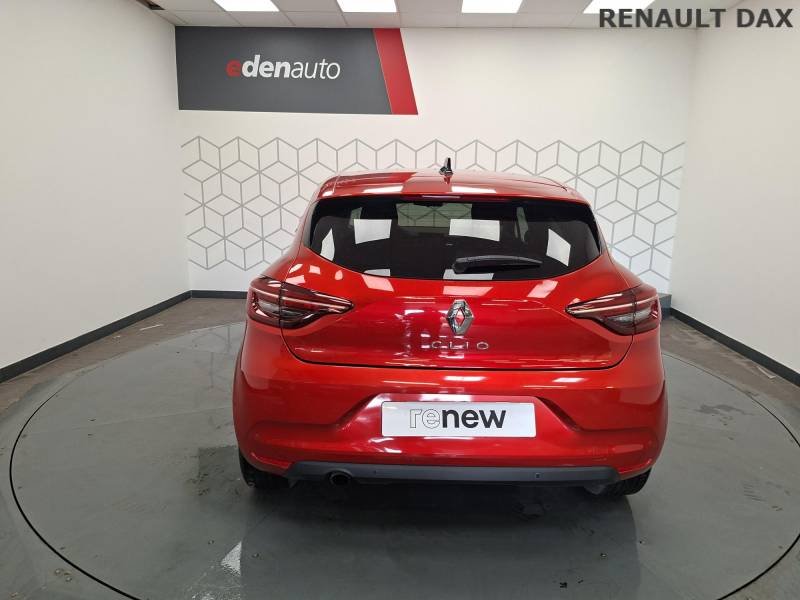 Renault Clio - Photo 2