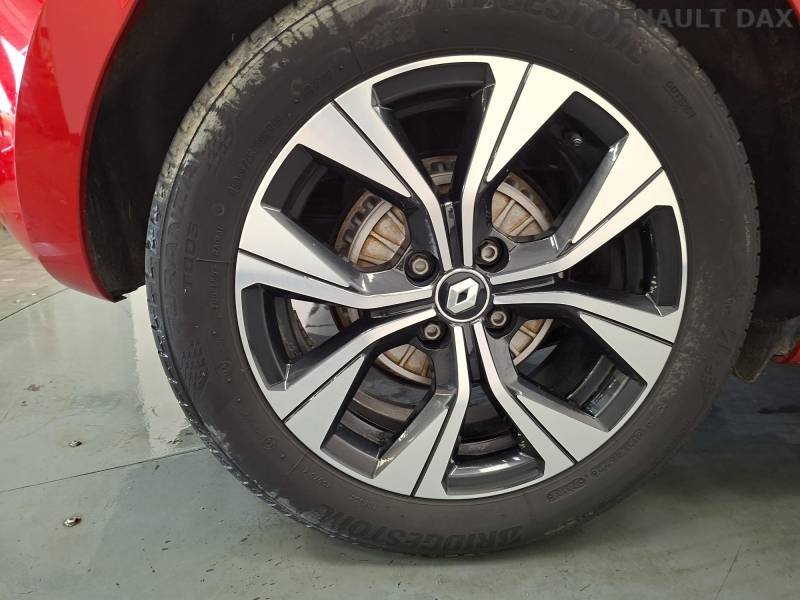 Renault Clio - Photo 21