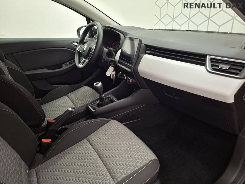 Renault Clio - Photo 25