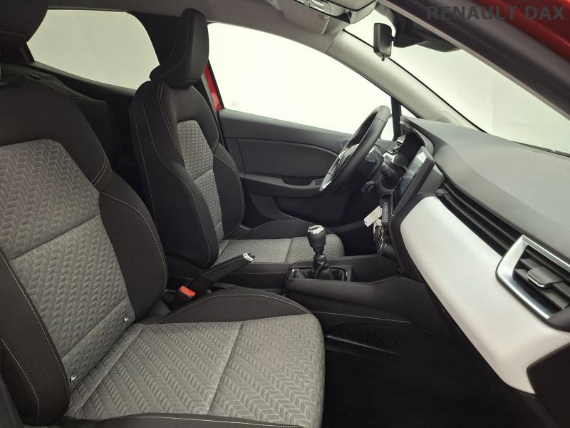 Renault Clio - Photo 26