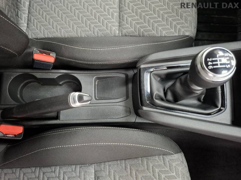 Renault Clio - Photo 27
