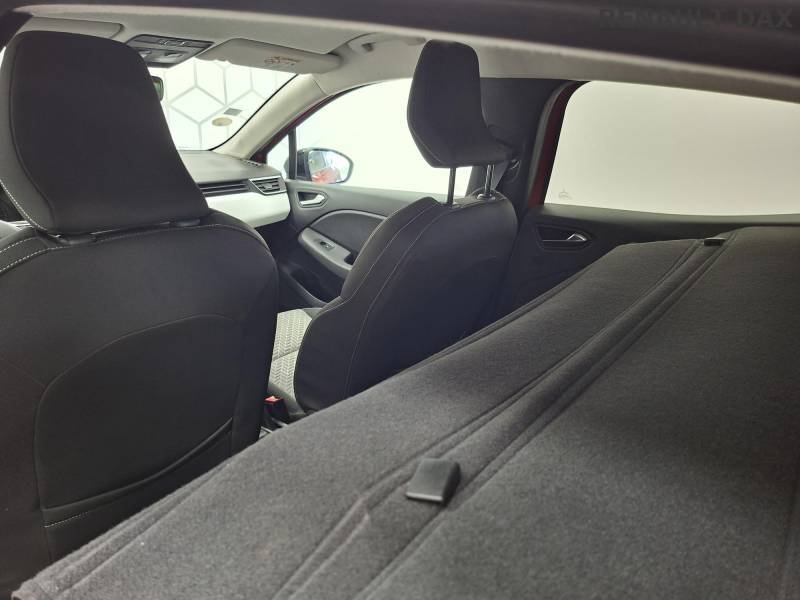 Renault Clio - Photo 30
