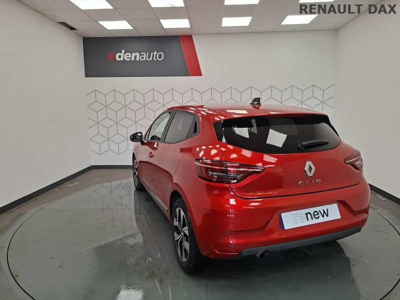Renault Clio - Photo 3