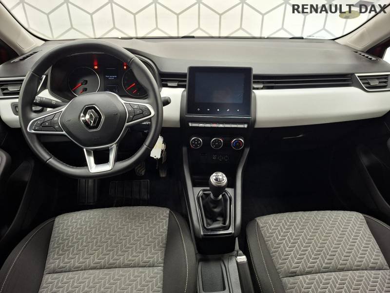 Renault Clio - Photo 31