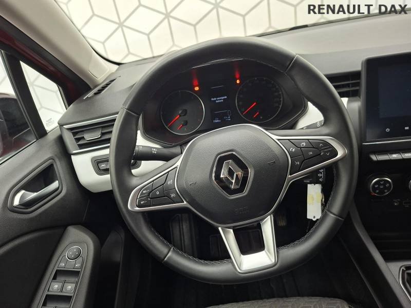 Renault Clio - Photo 32