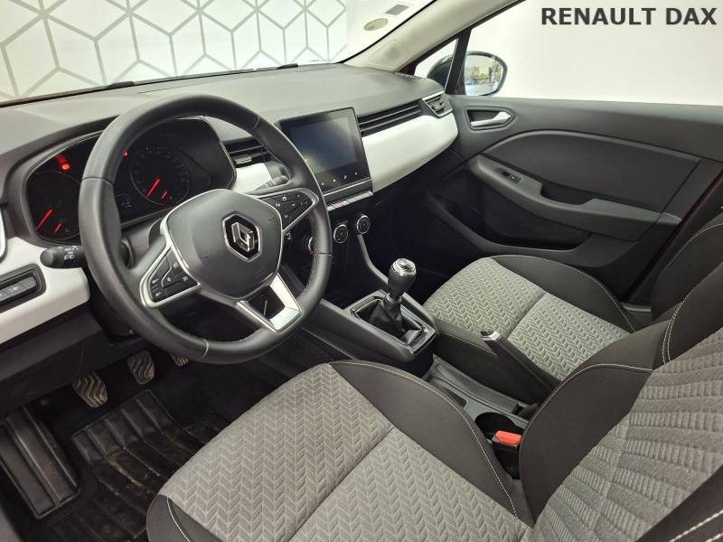 Renault Clio - Photo 33