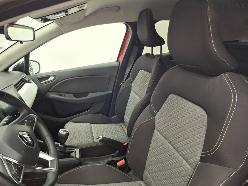 Renault Clio - Photo 34