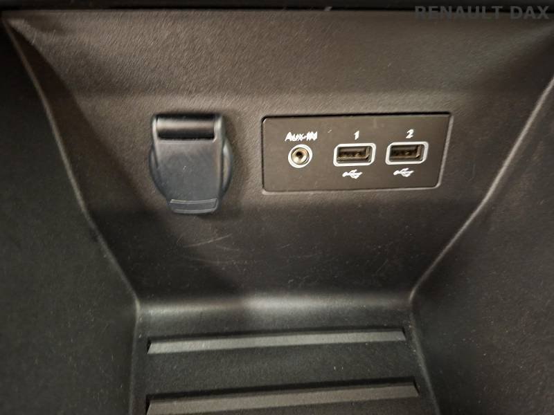 Renault Clio - Photo 39
