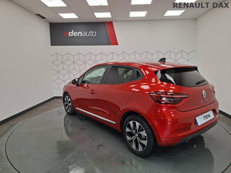 Renault Clio - Photo 4