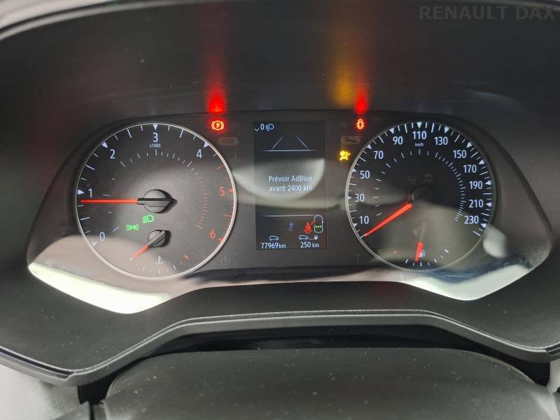 Renault Clio - Photo 43