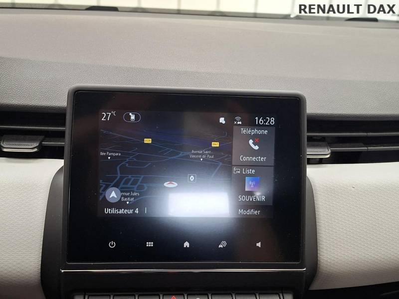 Renault Clio - Photo 44