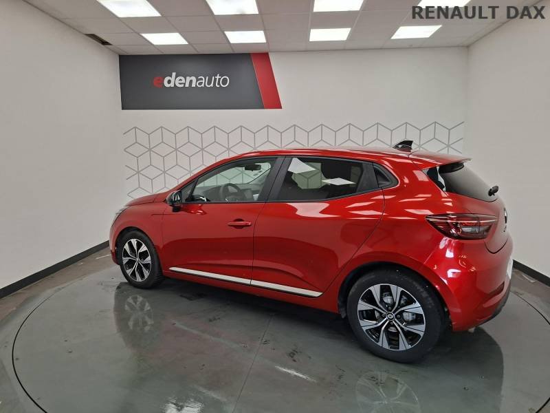 Renault Clio - Photo 5