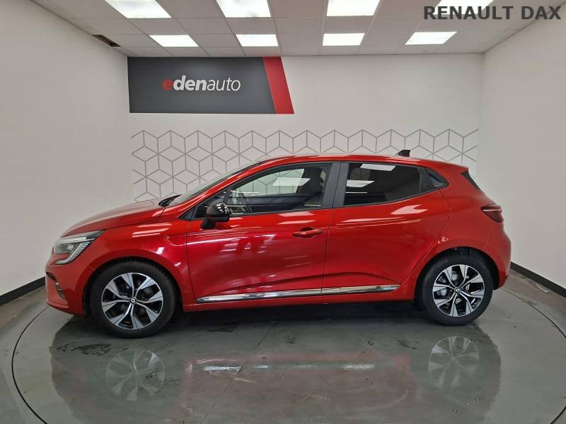 Renault Clio - Photo 7