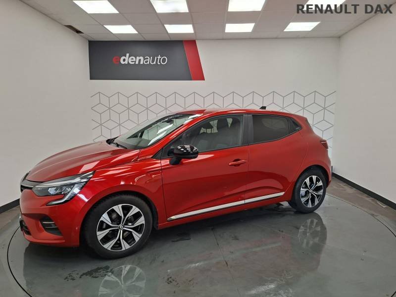 Renault Clio - Photo 8