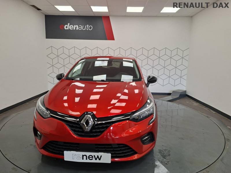 Renault Clio - Photo 10