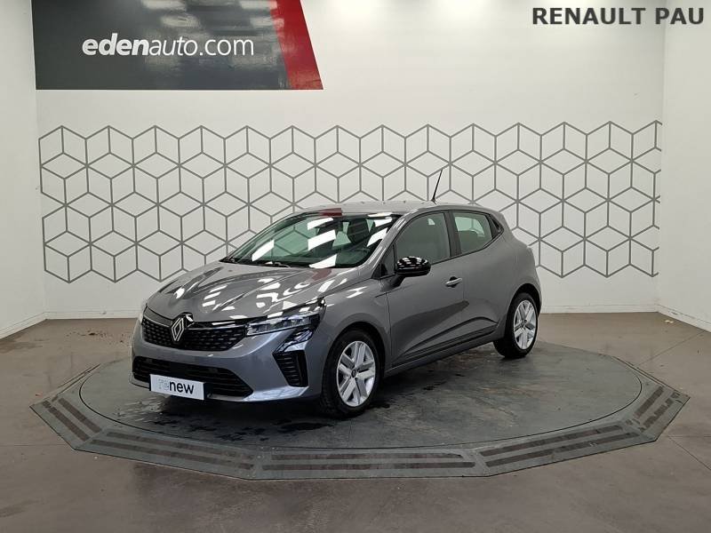 Renault Clio - Photo 1
