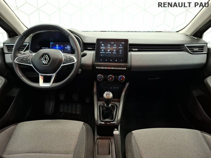 Renault Clio - Photo 11