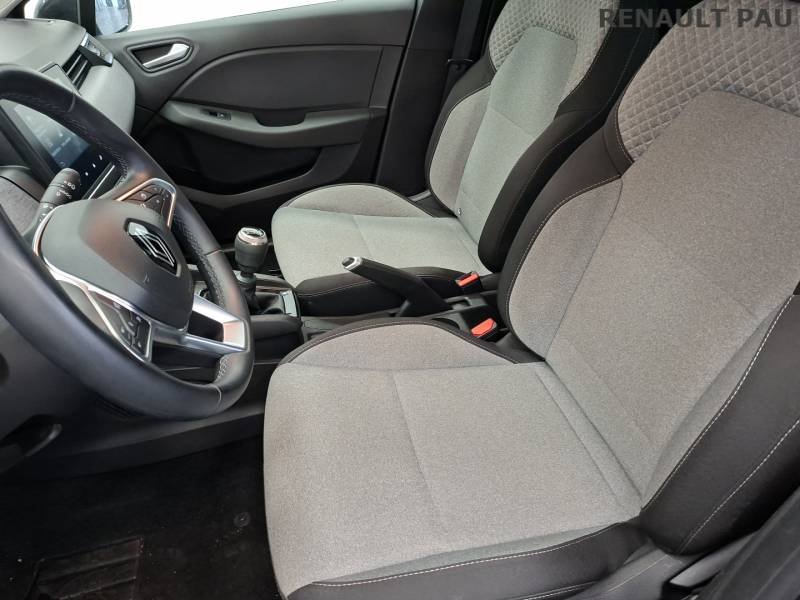 Renault Clio - Photo 12