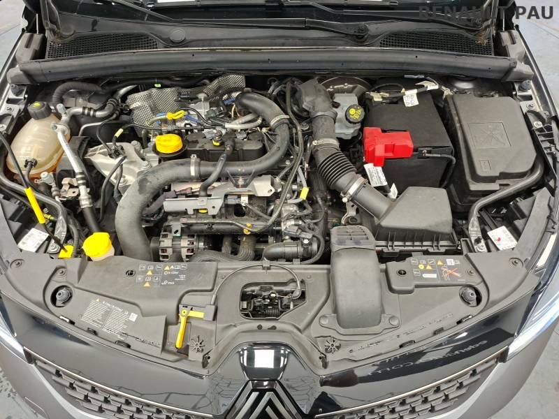 Renault Clio - Photo 13
