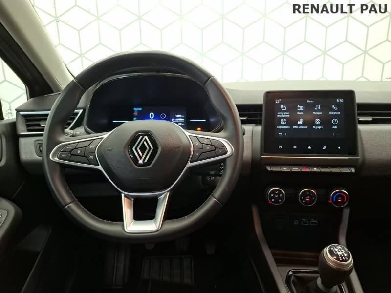Renault Clio - Photo 14