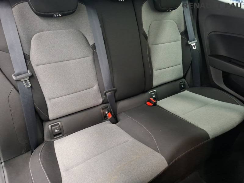Renault Clio - Photo 15