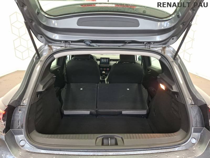 Renault Clio - Photo 17
