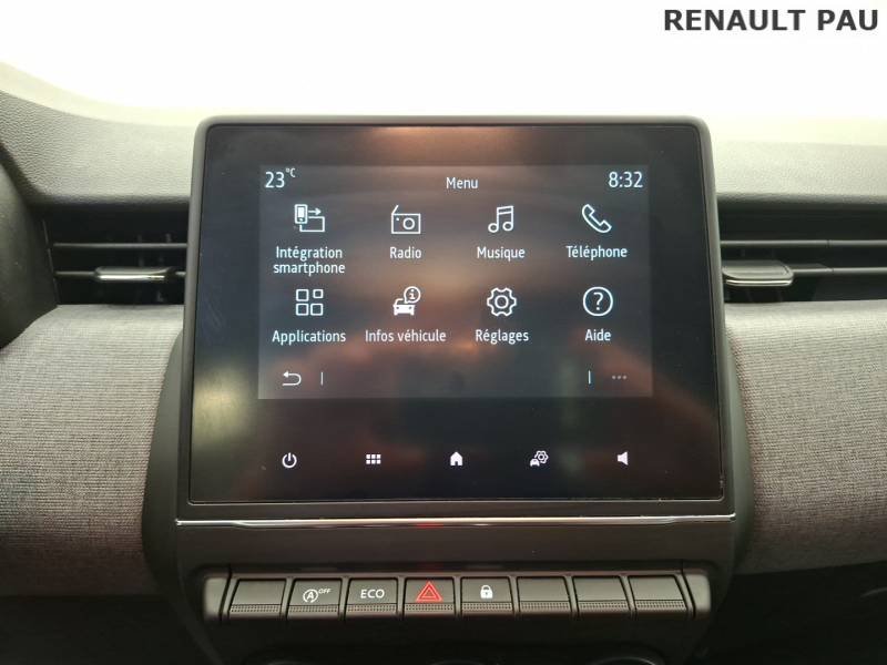 Renault Clio - Photo 18