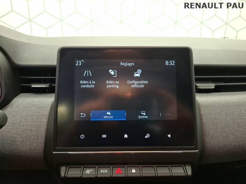 Renault Clio - Photo 19