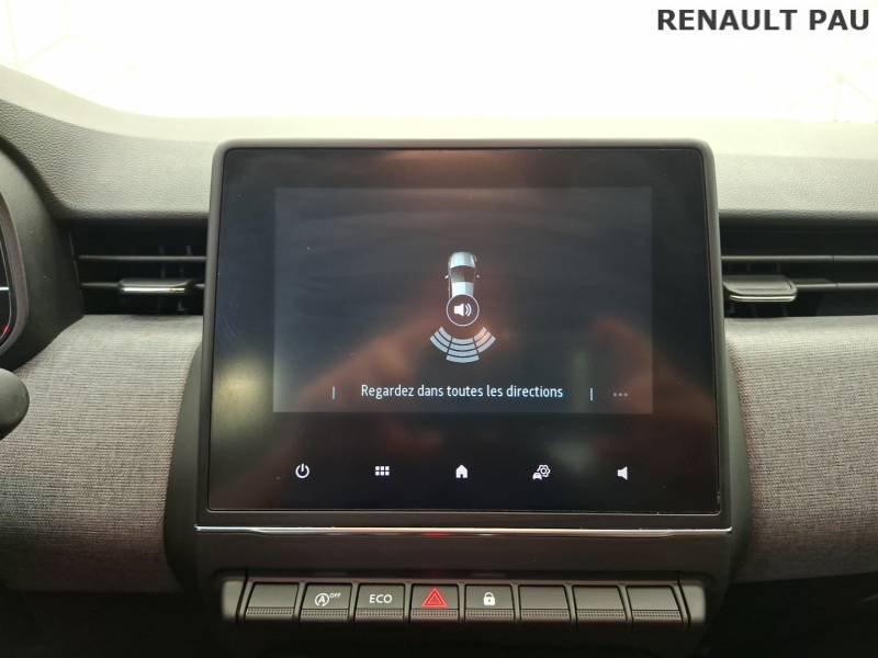 Renault Clio - Photo 20