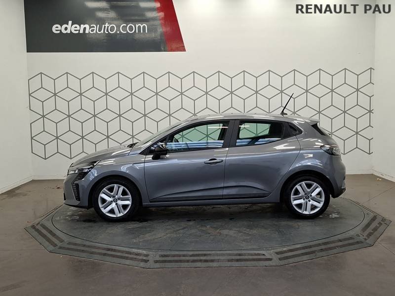 Renault Clio - Photo 2