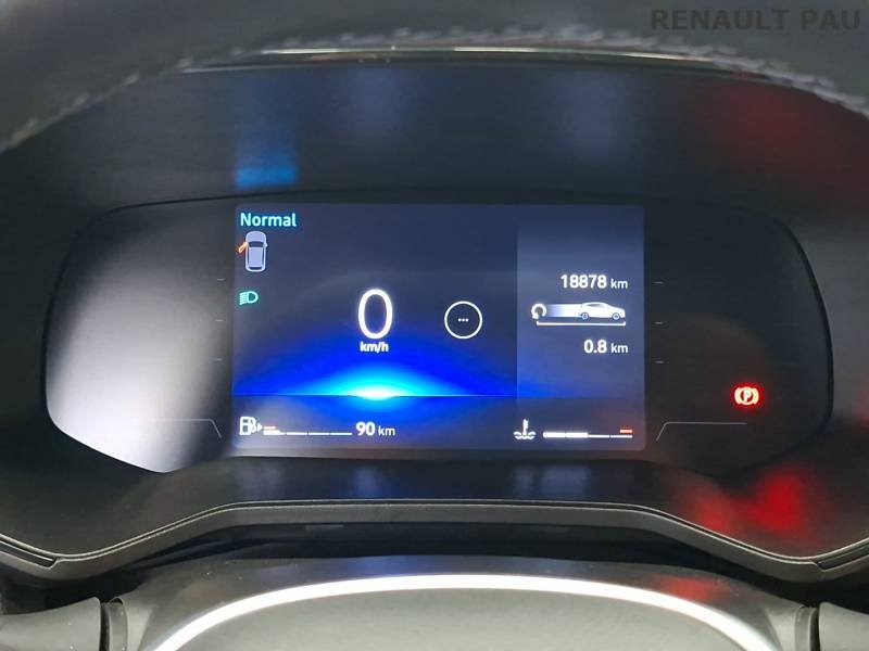 Renault Clio - Photo 21