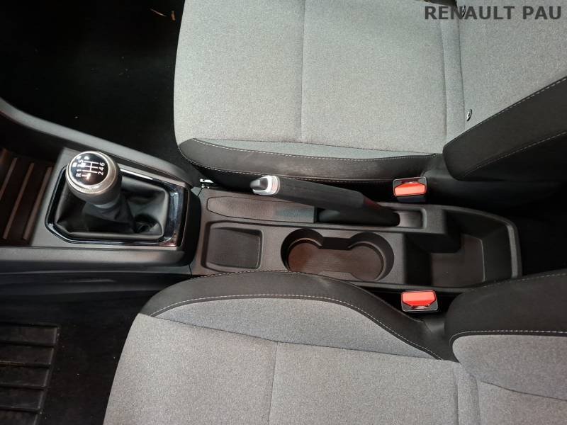 Renault Clio - Photo 22