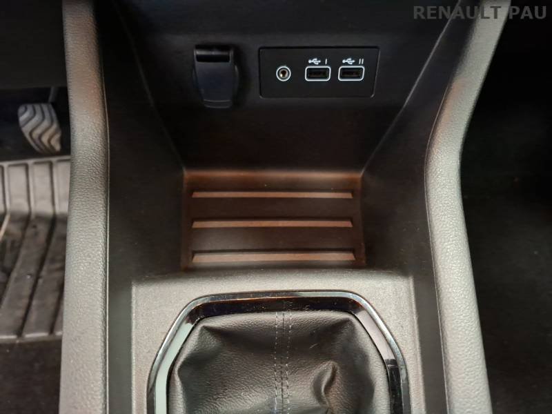 Renault Clio - Photo 23