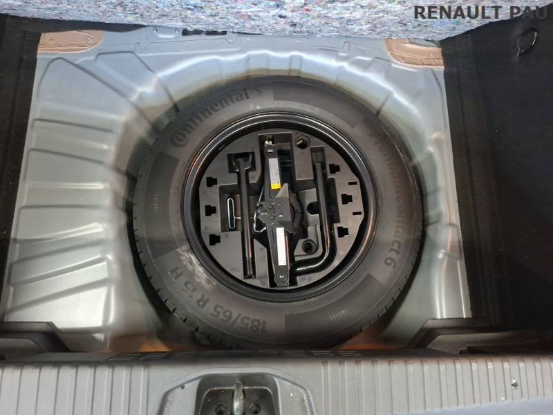 Renault Clio - Photo 24
