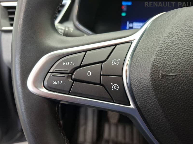 Renault Clio - Photo 25