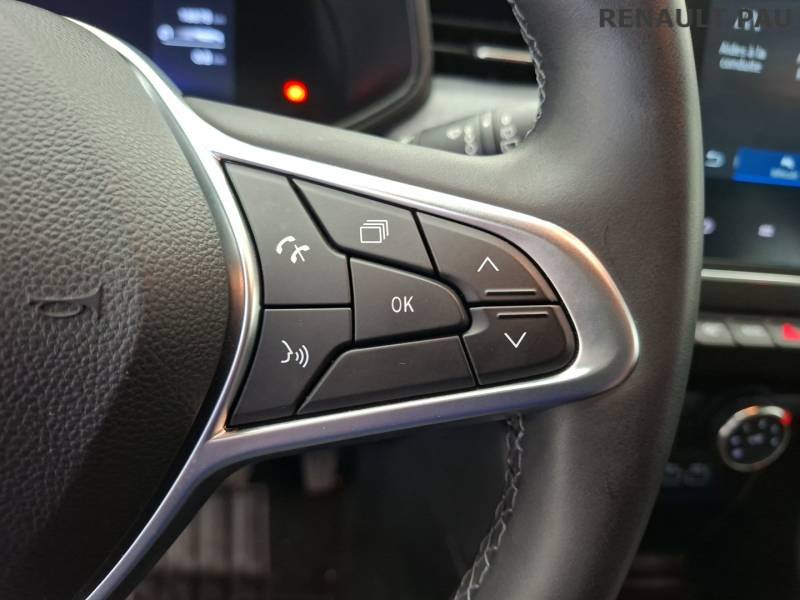 Renault Clio - Photo 26