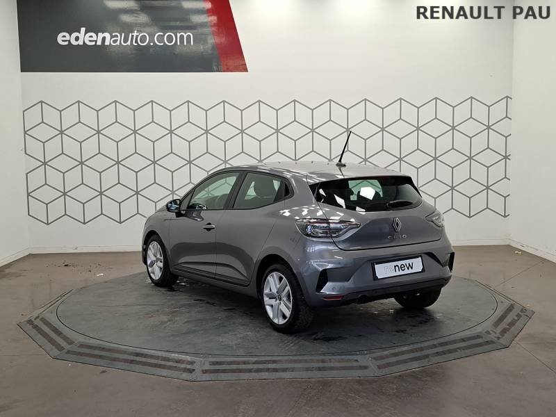 Renault Clio - Photo 3