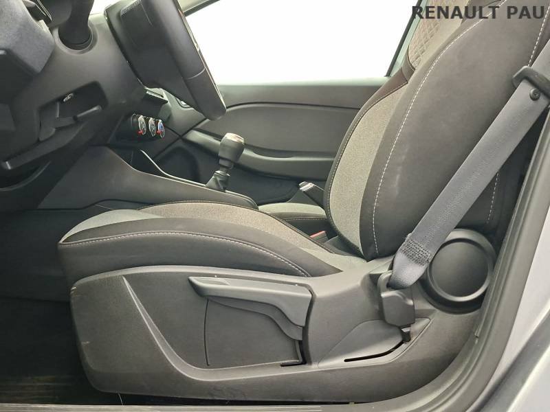 Renault Clio - Photo 31