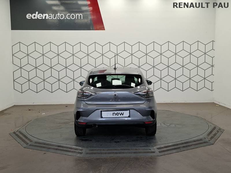 Renault Clio - Photo 4