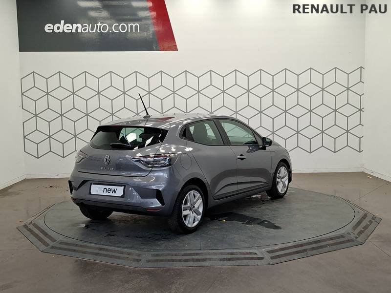 Renault Clio - Photo 5