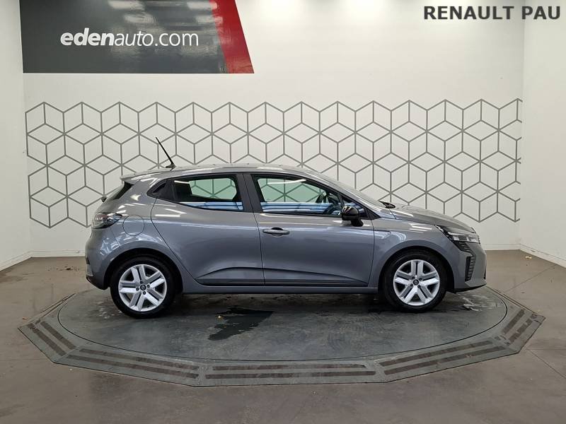 Renault Clio - Photo 6