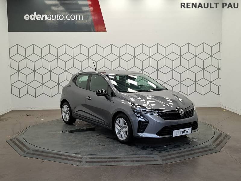 Renault Clio - Photo 7