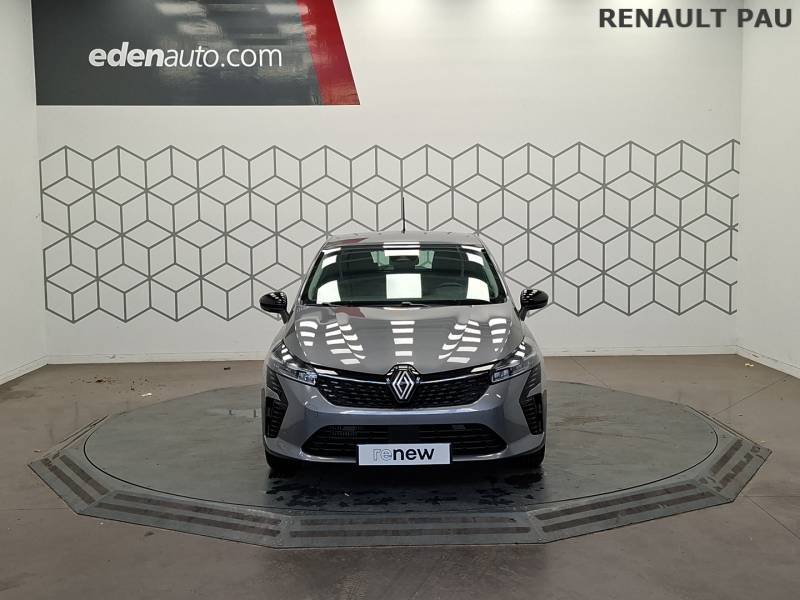 Renault Clio - Photo 8