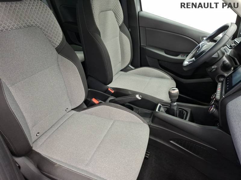 Renault Clio - Photo 9