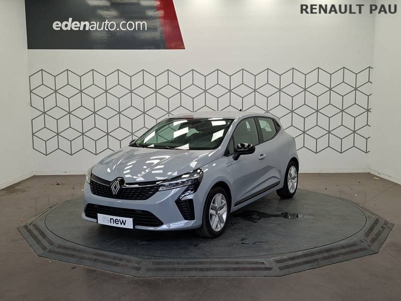 Renault Clio - Photo 1