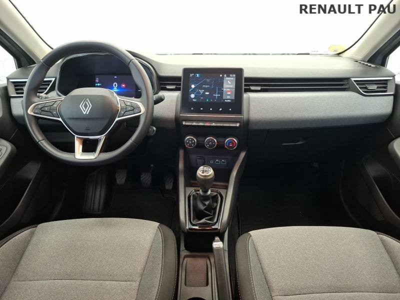 Renault Clio - Photo 11
