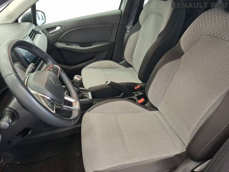 Renault Clio - Photo 12