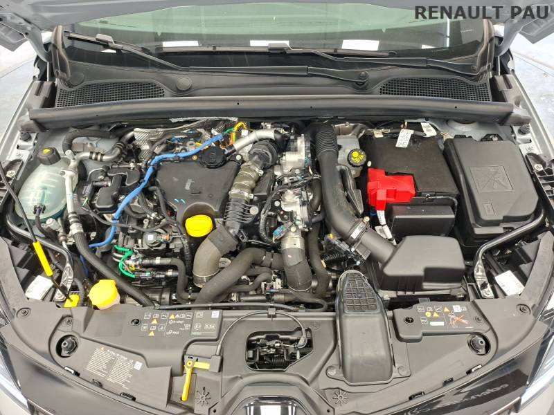 Renault Clio - Photo 13