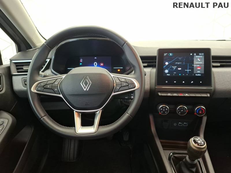 Renault Clio - Photo 14